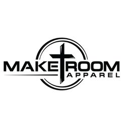 Make Room Apparel 