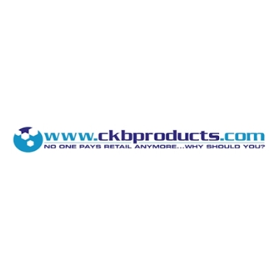 CKB Products Wholesale