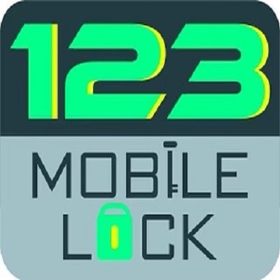 123 Mobile Lock