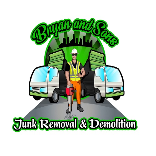 Bryan and Sons Junk Removal and Demolitions, Inc
