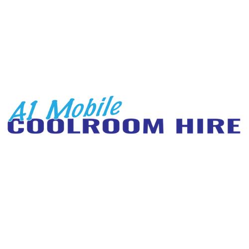 A1 Mobile Coolroom Hire