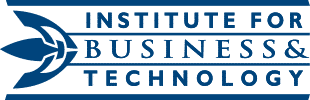 Institute for Business & Technology