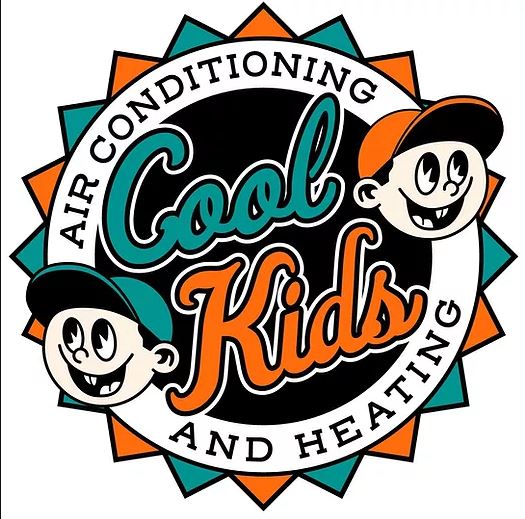Cool Kids Air Conditioning And Heating