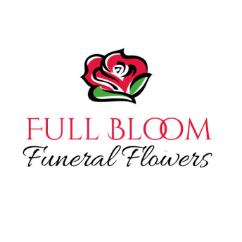 Full Bloom Funeral & Sympathy Flowers