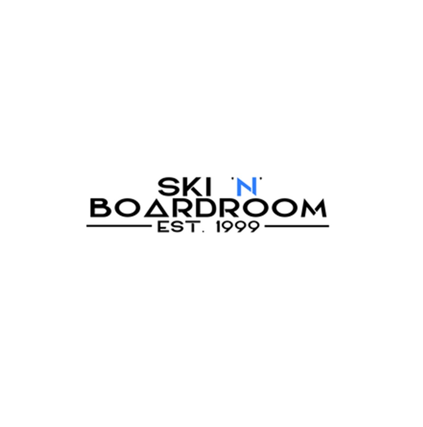 Ski N Boardroom