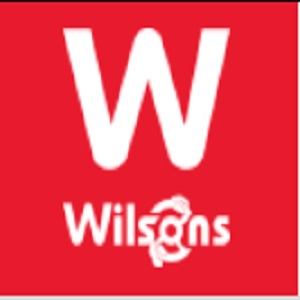 Wilsons Automobiles and Coachworks Ltd.