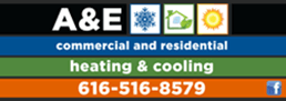 A & E Heating and Cooling
