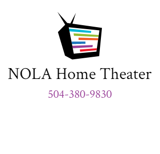 NOLA Home Theater