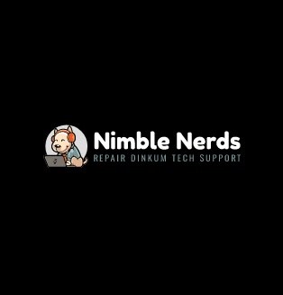 Nimble Nerds By Appointment