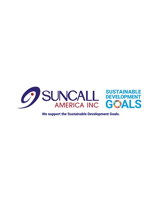 Suncall America Automotive Division