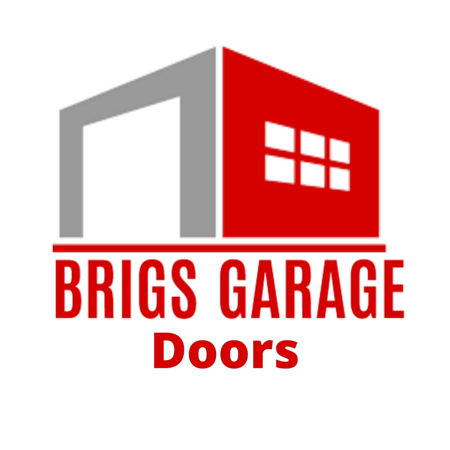 Brigs Garage doors