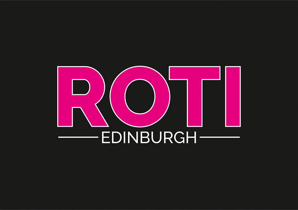 Roti Edinburgh