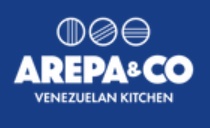 Arepa & Co - Haggerston - Venezuelan Restaurant