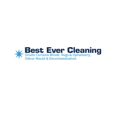 Best Ever Cleaning