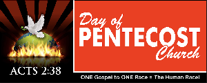 Day Of Pentecost Church