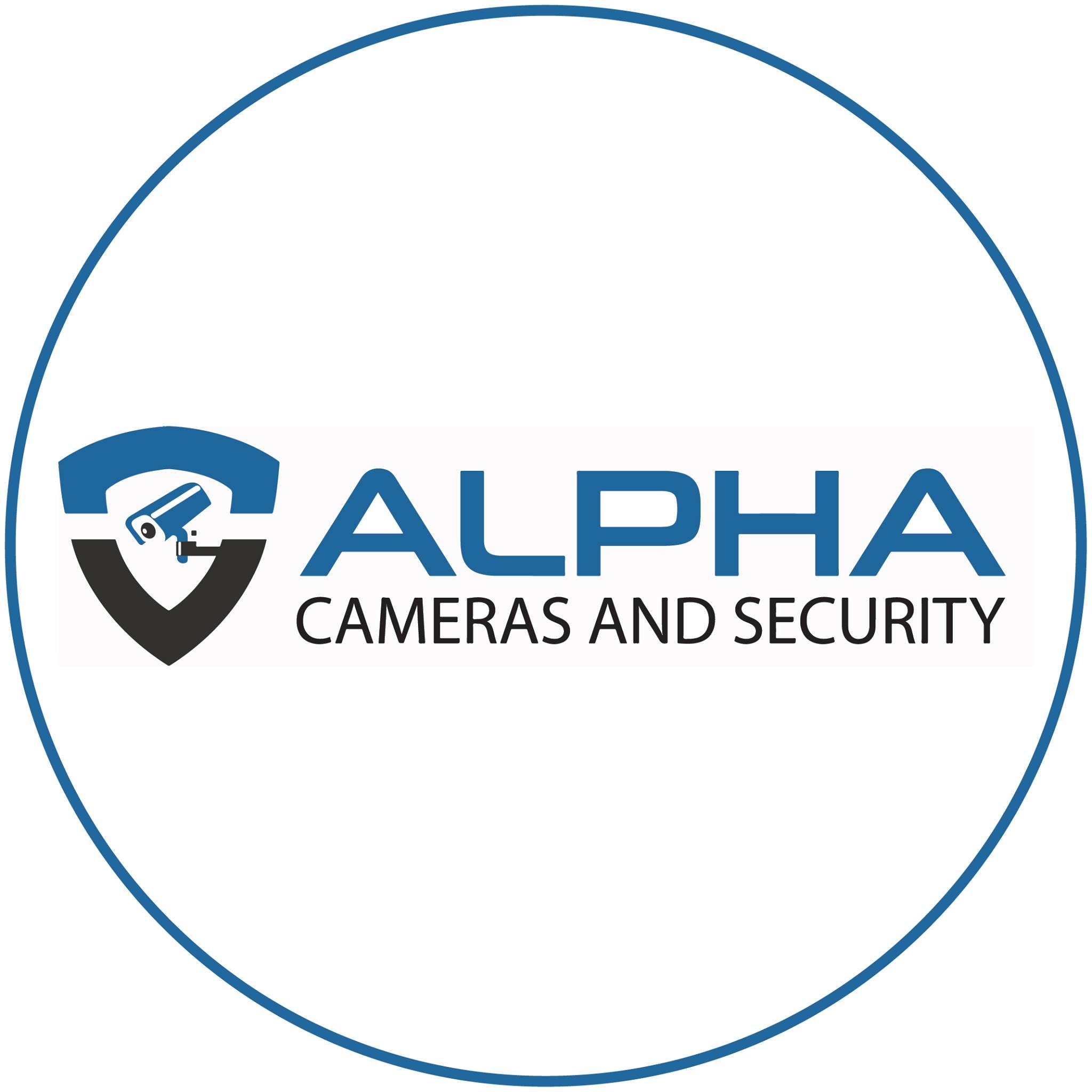 Alpha Cameras & Security