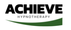 ACHIEVEHYPNOTHERAPY