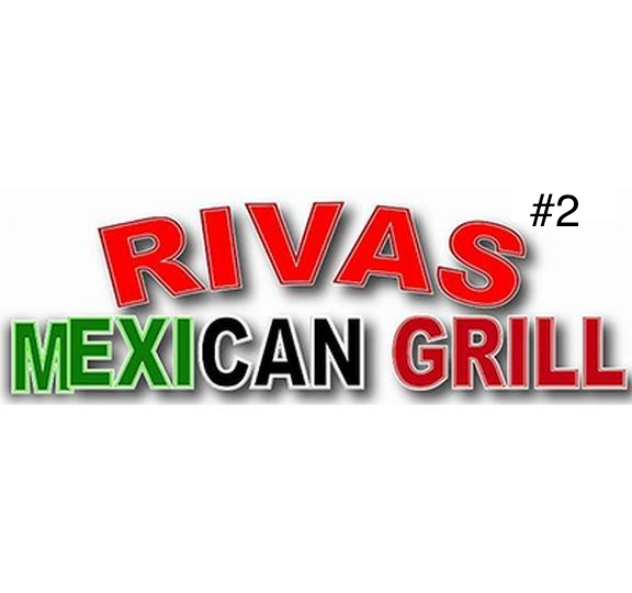 Rivas Mexican Grill #2