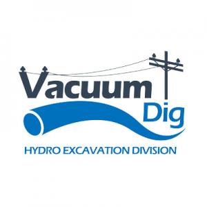 vacuum dig