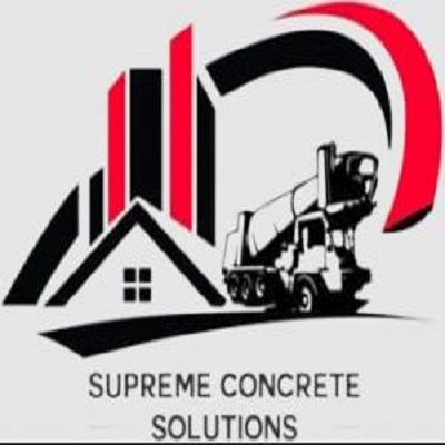 Supreme Concrete, Hardscaping & Driveway Contractor