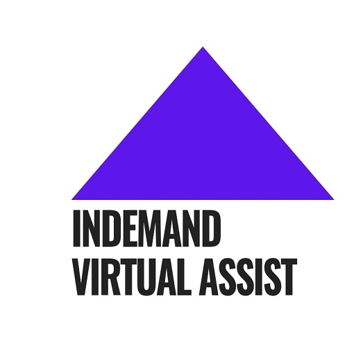 InDemand Virtual Assist