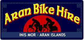 Aran Bike Hire