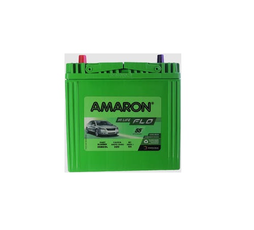 New Amaron Car Battery Dealers