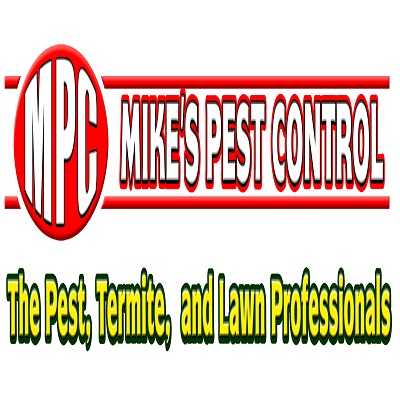 Mike's Pest Control