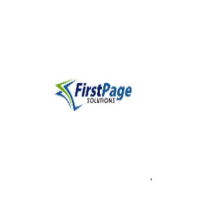 First Page Solutions