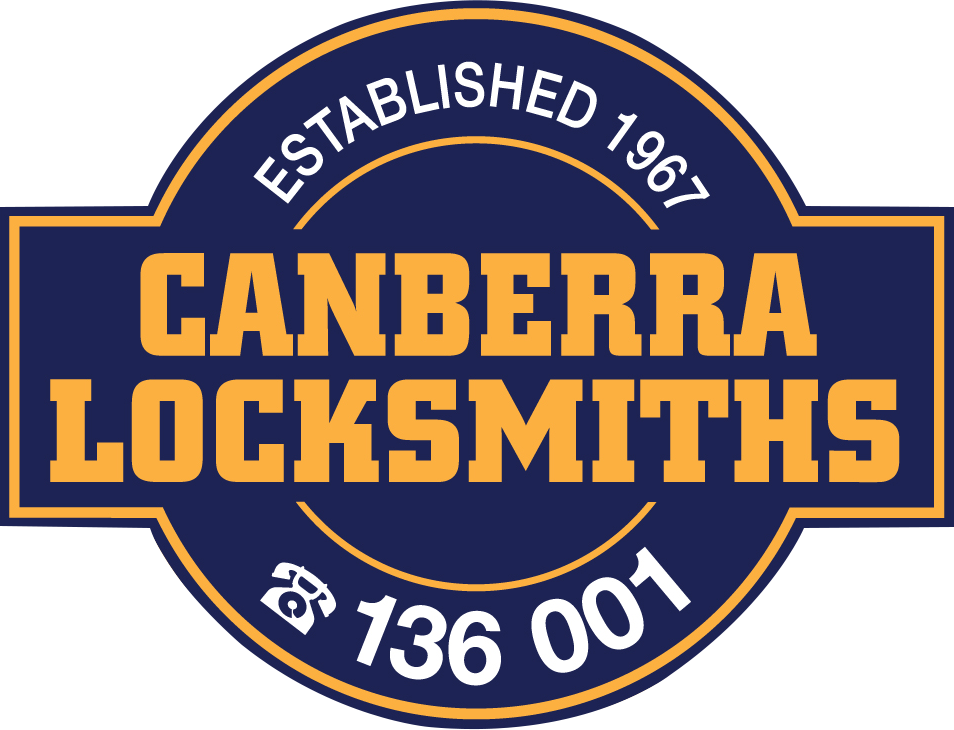  Canberra Locksmiths