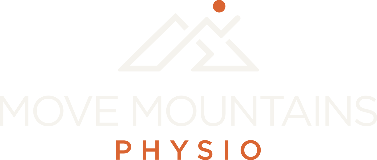 Move Mountains Physio