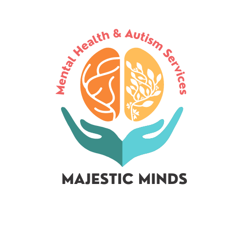 Majestic Minds Mental Health and Autism Services