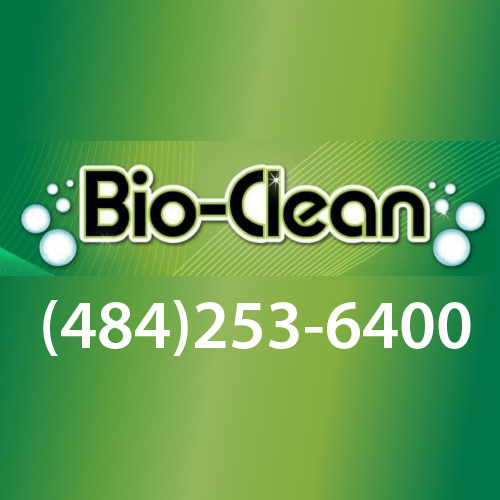 Bio-Clean Carpet Cleaning