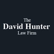 The David Hunter Law Firm