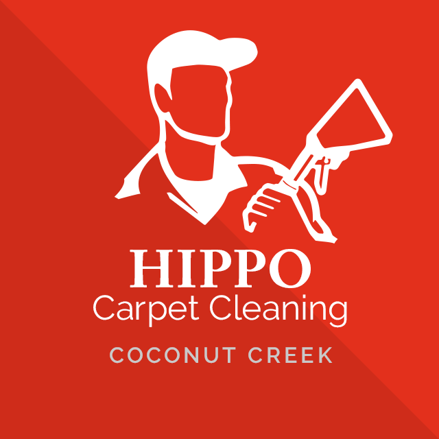 Hippo Carpet Cleaning Coconut Creek