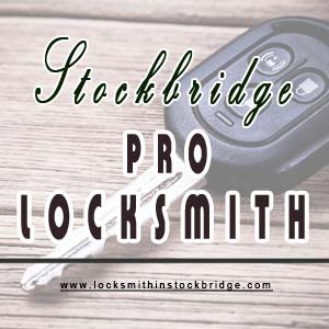 Stockbridge Pro Locksmith