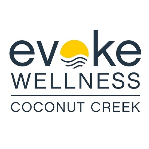 Evoke Wellness Coconut Creek