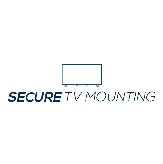 Secure TV Mounting