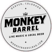 Monkey Barrel