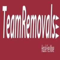 House Moving Service - Team Removals