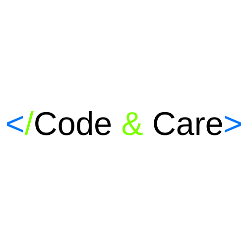 Code&Care