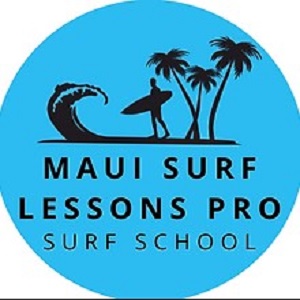 Maui Surf Lessons Pro Surf School