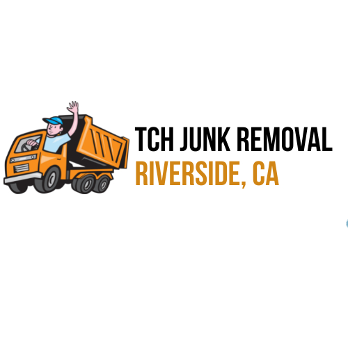 TCH Junk Removal Riverside