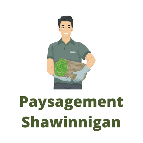 Paysagement Shawinigan