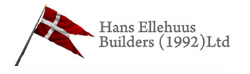 Hans Ellehuus Builders