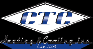 CTC Heating & Cooling