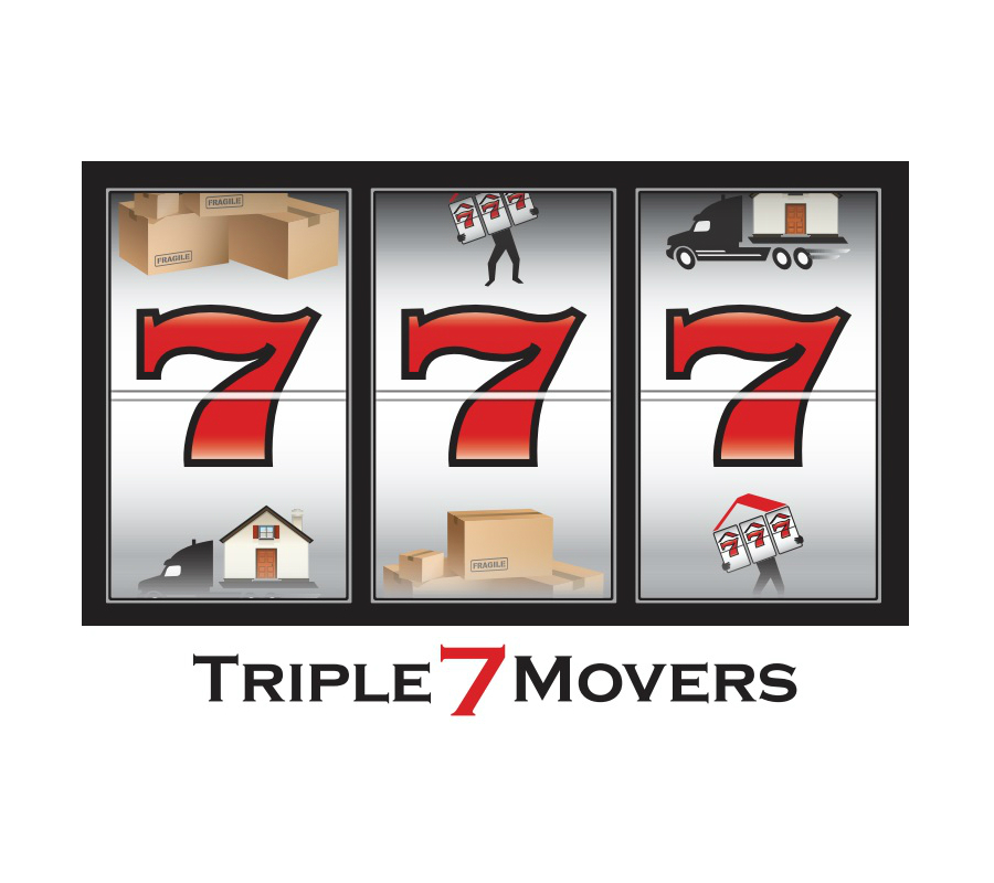 Triple 7 Movers Las Vegas