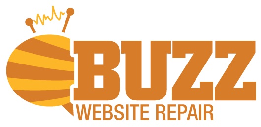 BUZZ Website Repair