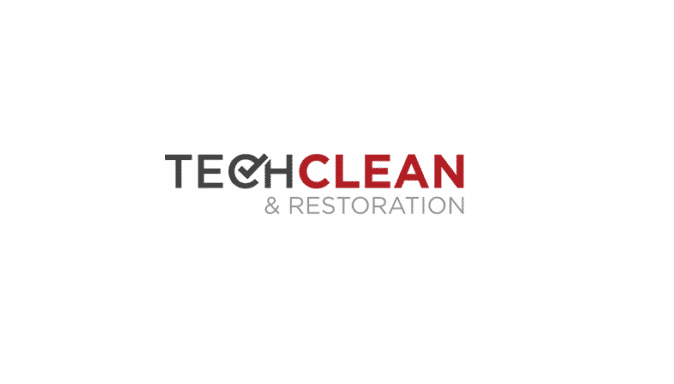 Tech Clean Restoration