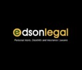 Edson Legal | Mississauga Personal Injury Lawyers